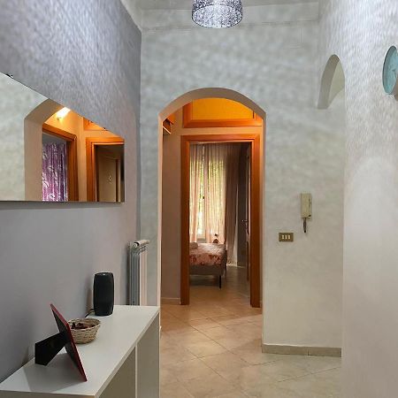 Apartmán Lucky Domus Roma Eternal Exteriér fotografie