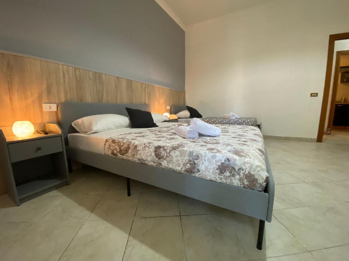 Apartmán Lucky Domus Roma Eternal Exteriér fotografie