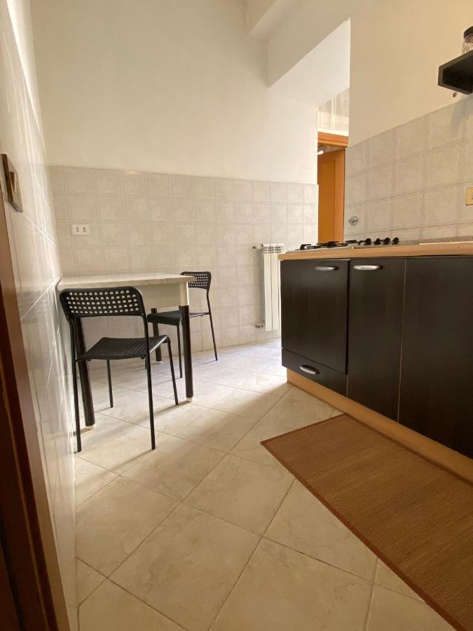 Apartmán Lucky Domus Roma Eternal Exteriér fotografie