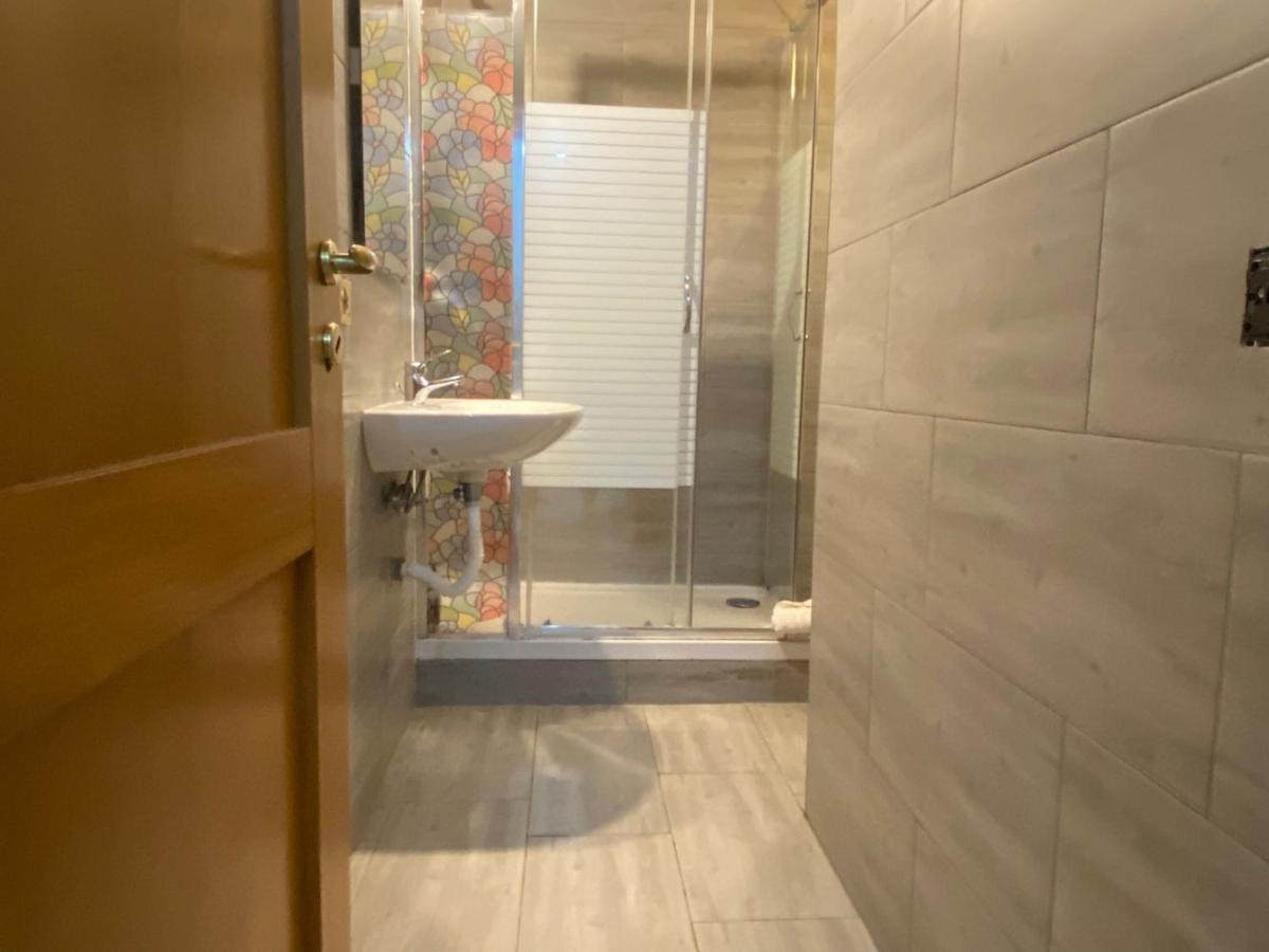Apartmán Lucky Domus Roma Eternal Exteriér fotografie
