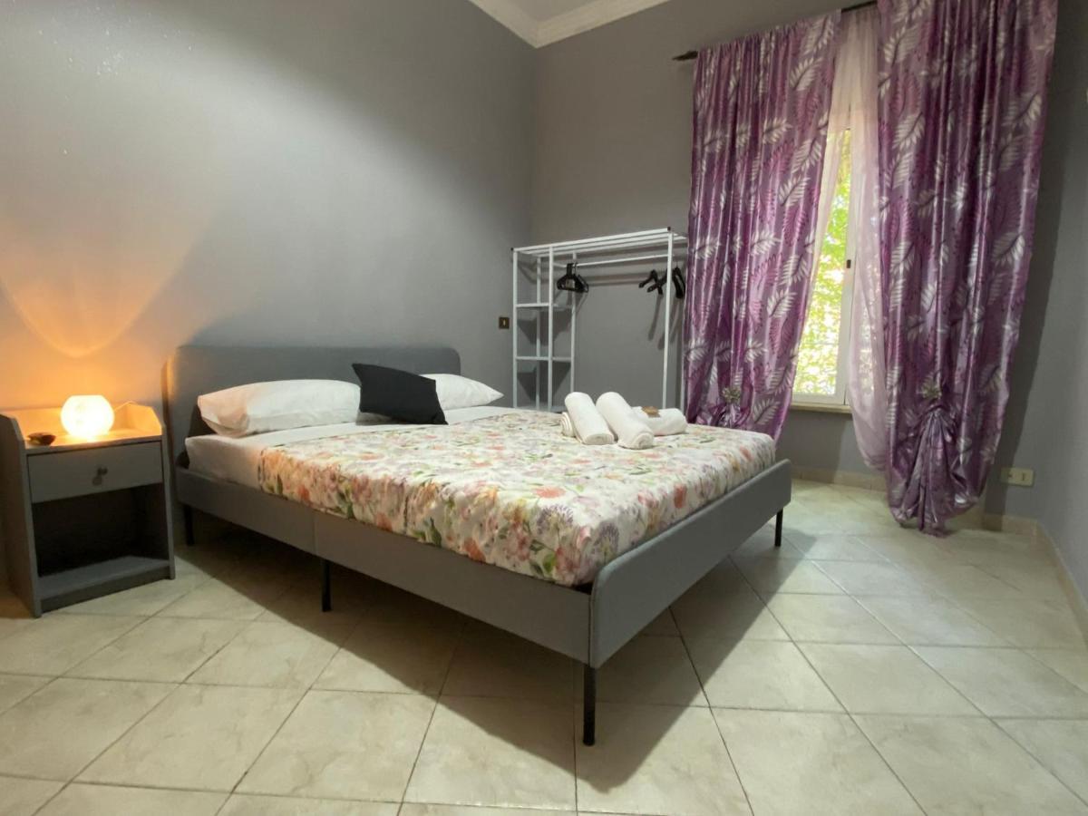 Apartmán Lucky Domus Roma Eternal Exteriér fotografie