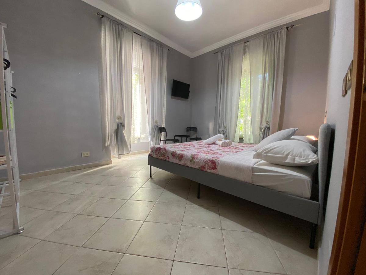 Apartmán Lucky Domus Roma Eternal Exteriér fotografie