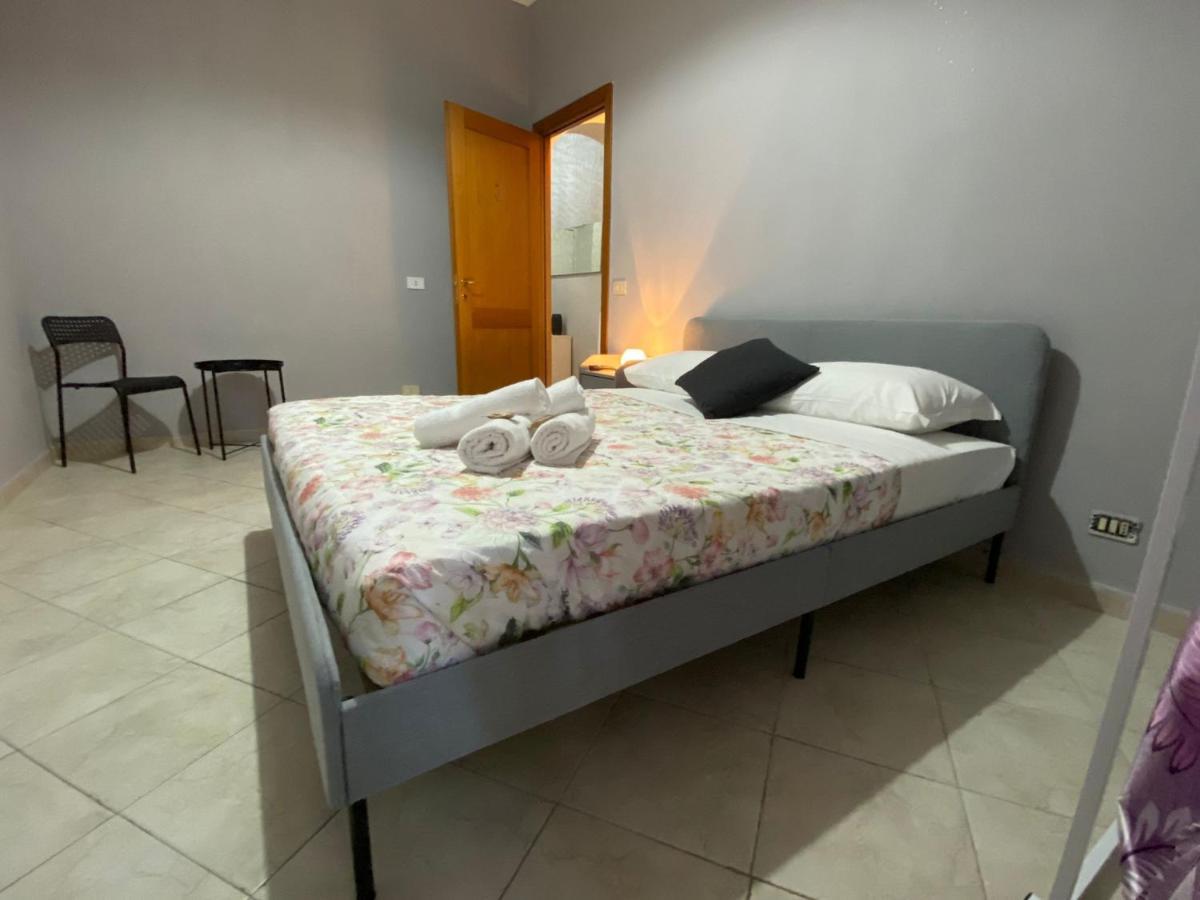 Apartmán Lucky Domus Roma Eternal Exteriér fotografie