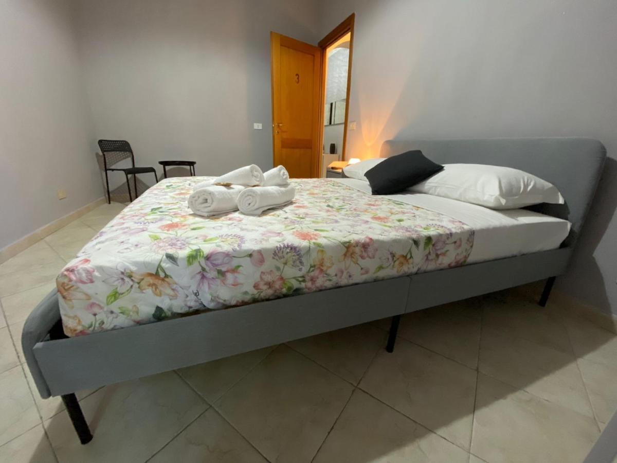 Apartmán Lucky Domus Roma Eternal Exteriér fotografie