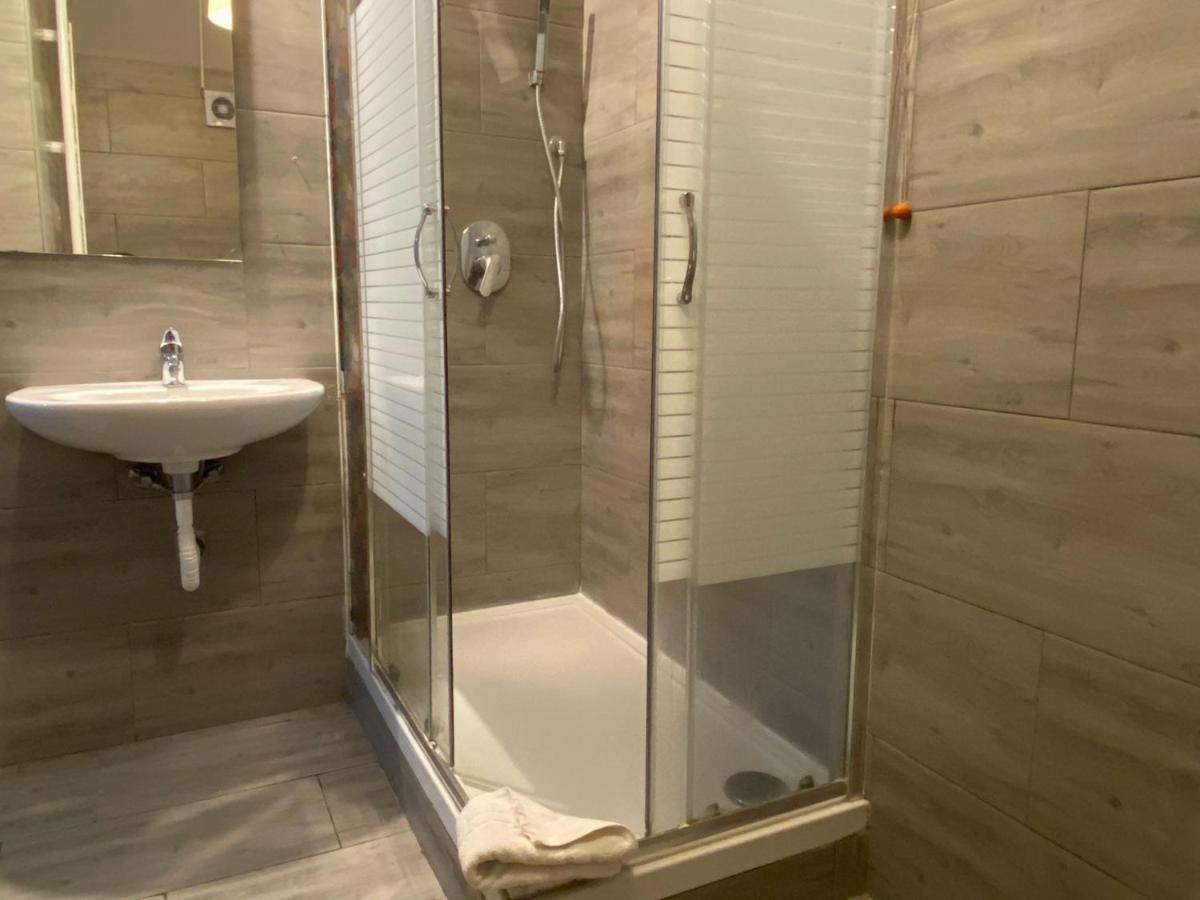 Apartmán Lucky Domus Roma Eternal Exteriér fotografie