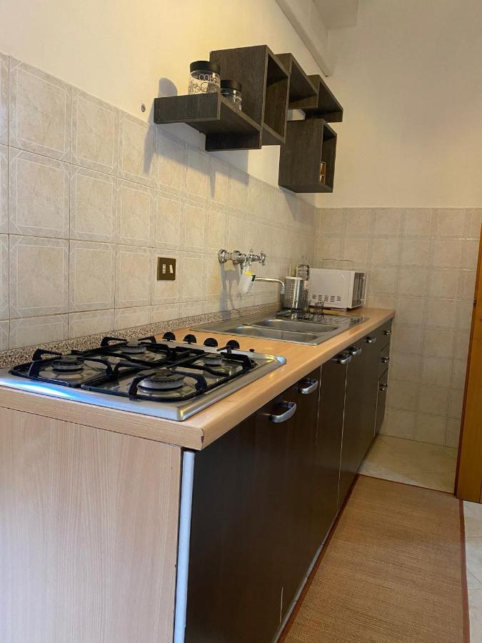 Apartmán Lucky Domus Roma Eternal Exteriér fotografie