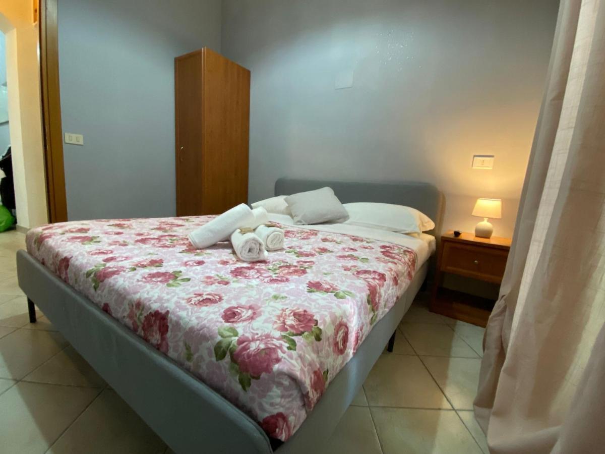 Apartmán Lucky Domus Roma Eternal Exteriér fotografie