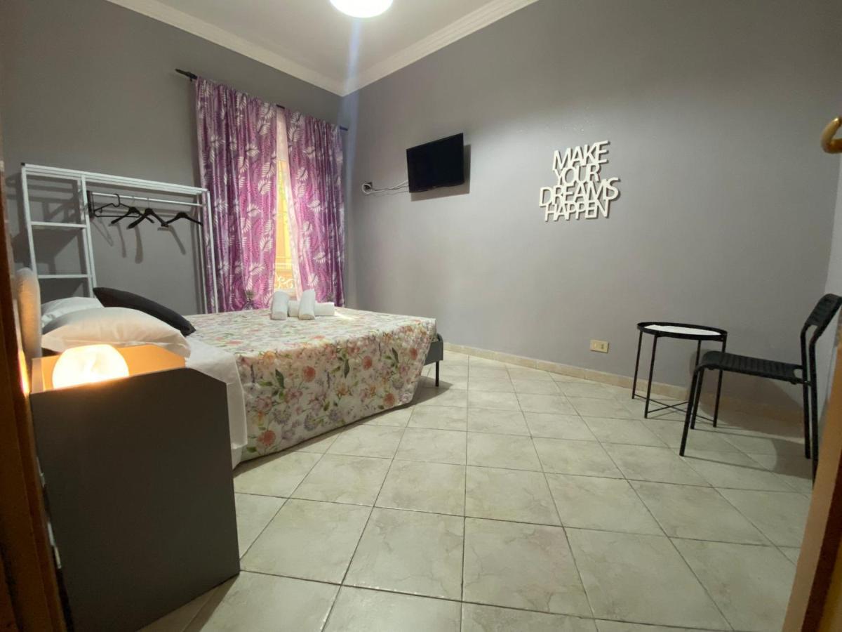 Apartmán Lucky Domus Roma Eternal Exteriér fotografie
