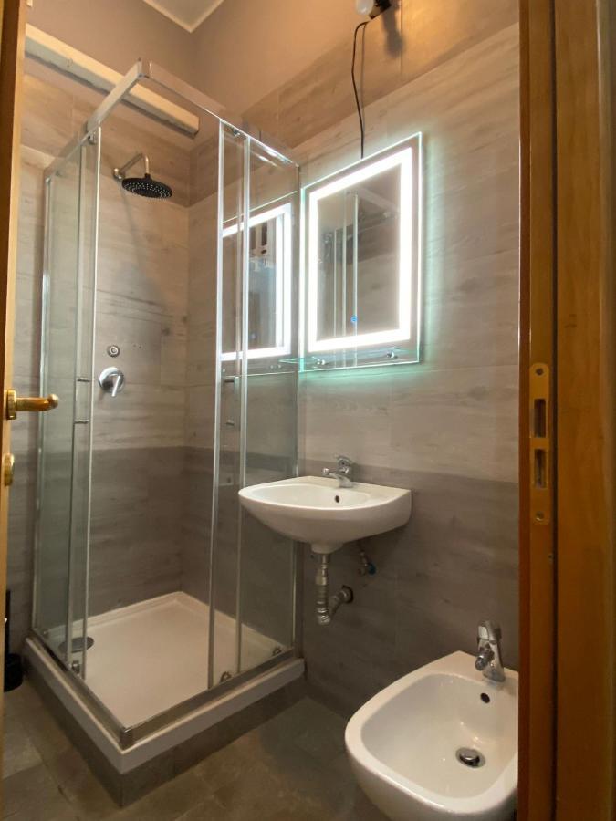 Apartmán Lucky Domus Roma Eternal Exteriér fotografie